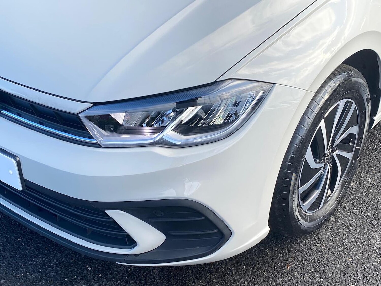 Used Volkswagen Polo 2023 for sale - 76736689: Photo 31