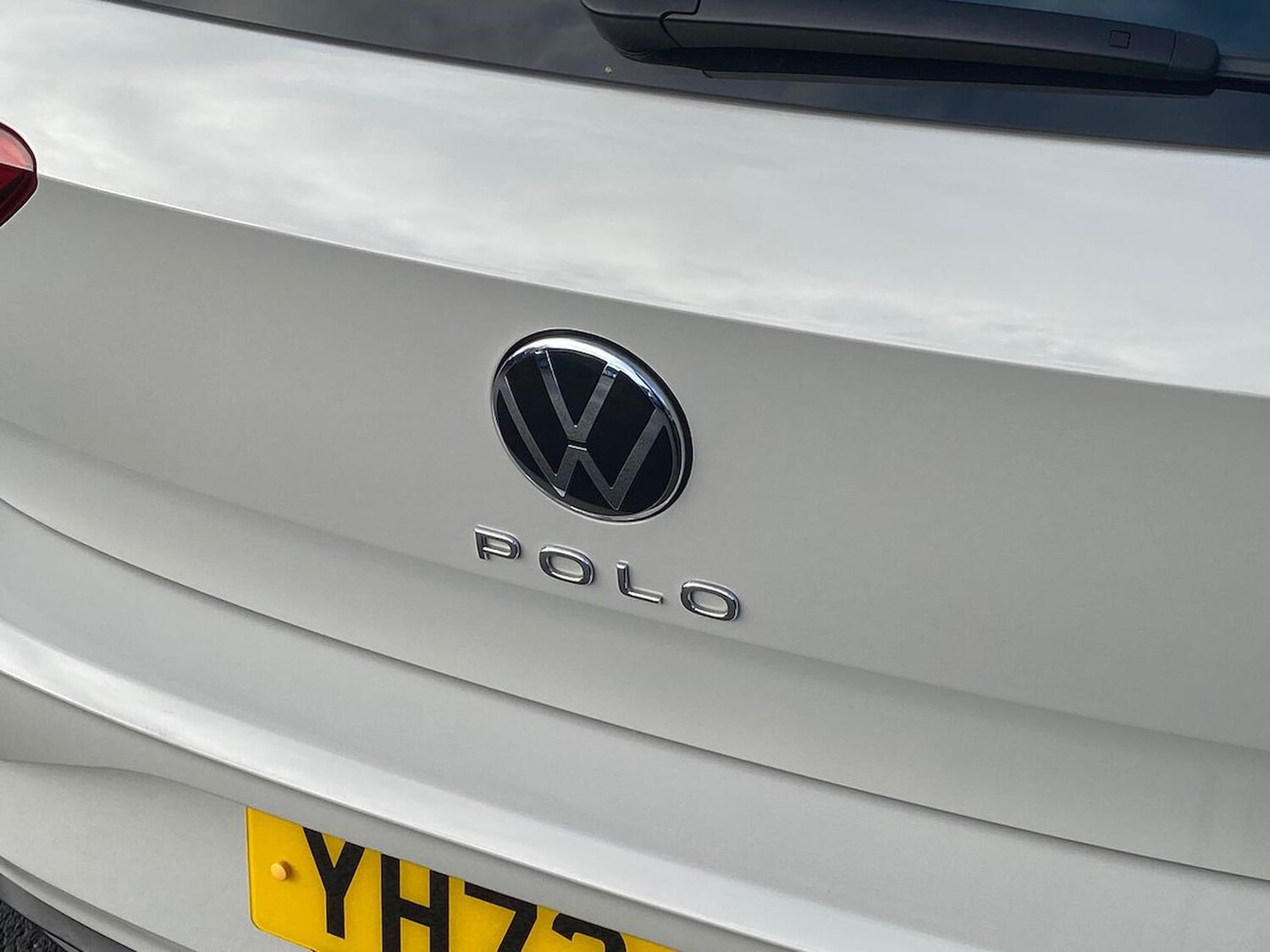 Used Volkswagen Polo 2023 for sale - 76736689: Photo 32