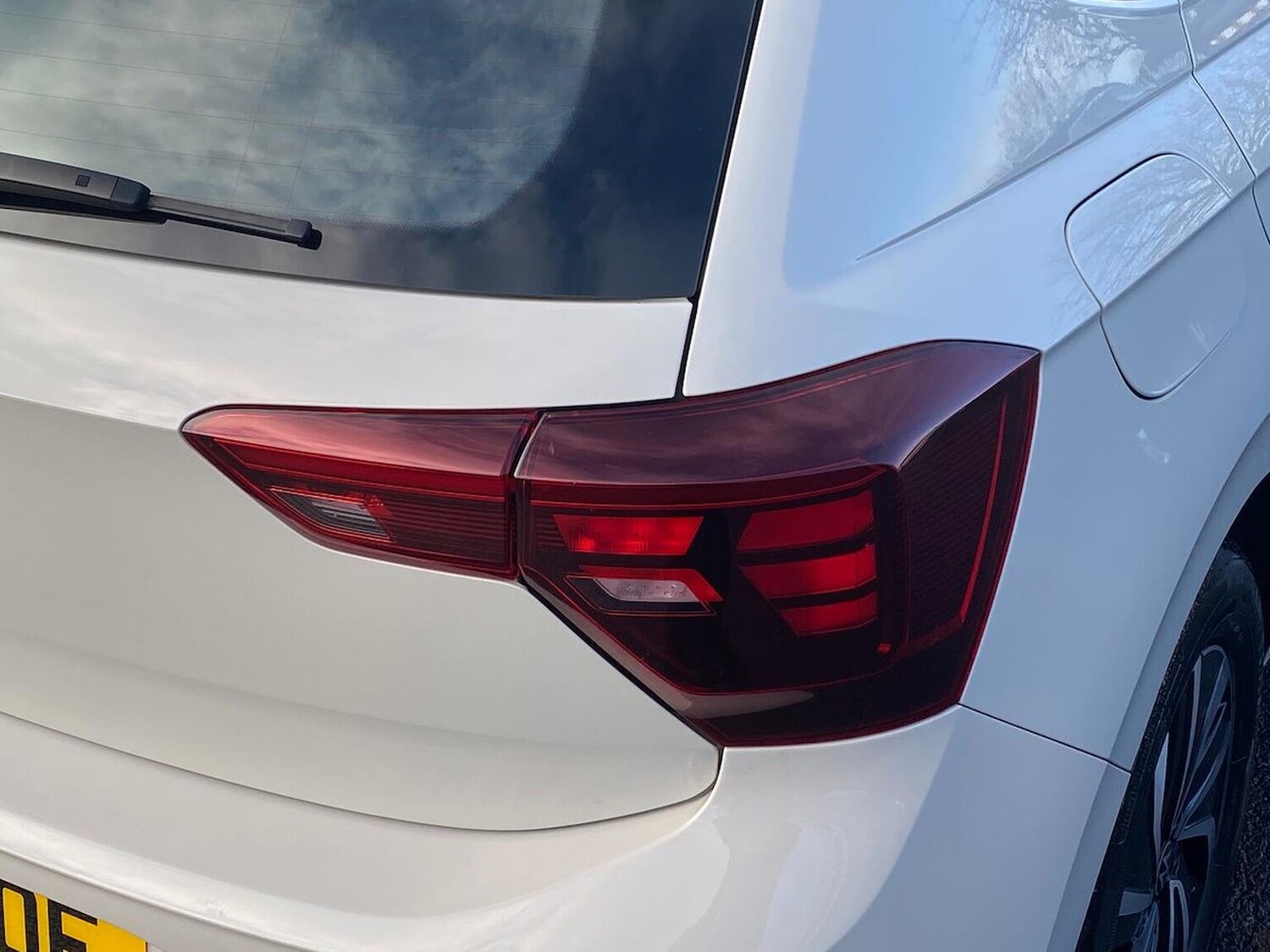 Used Volkswagen Polo 2023 for sale - 76736689: Photo 33