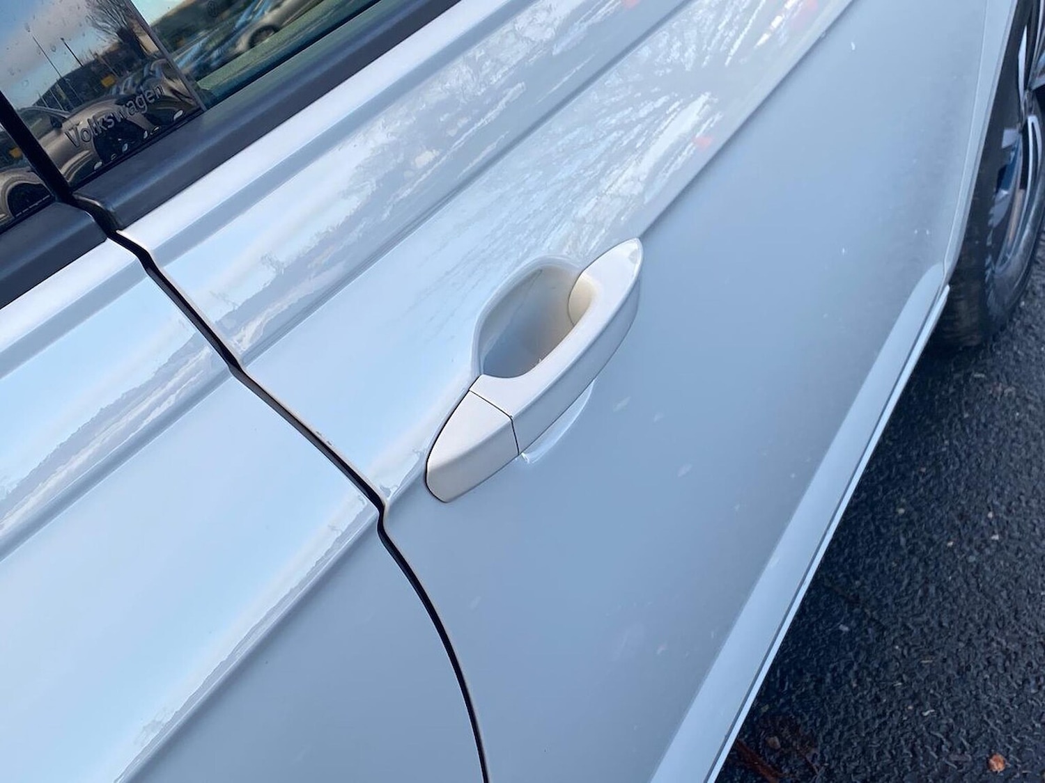 Used Volkswagen Polo 2023 for sale - 76736689: Photo 34