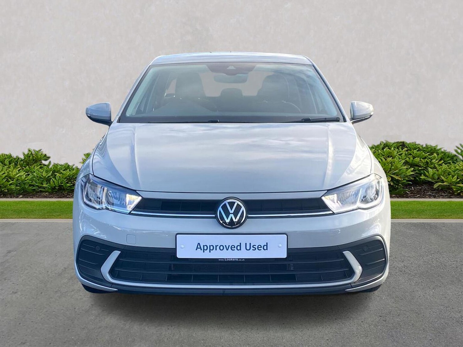 Used Volkswagen Polo 2023 for sale - 76736689: Photo 5