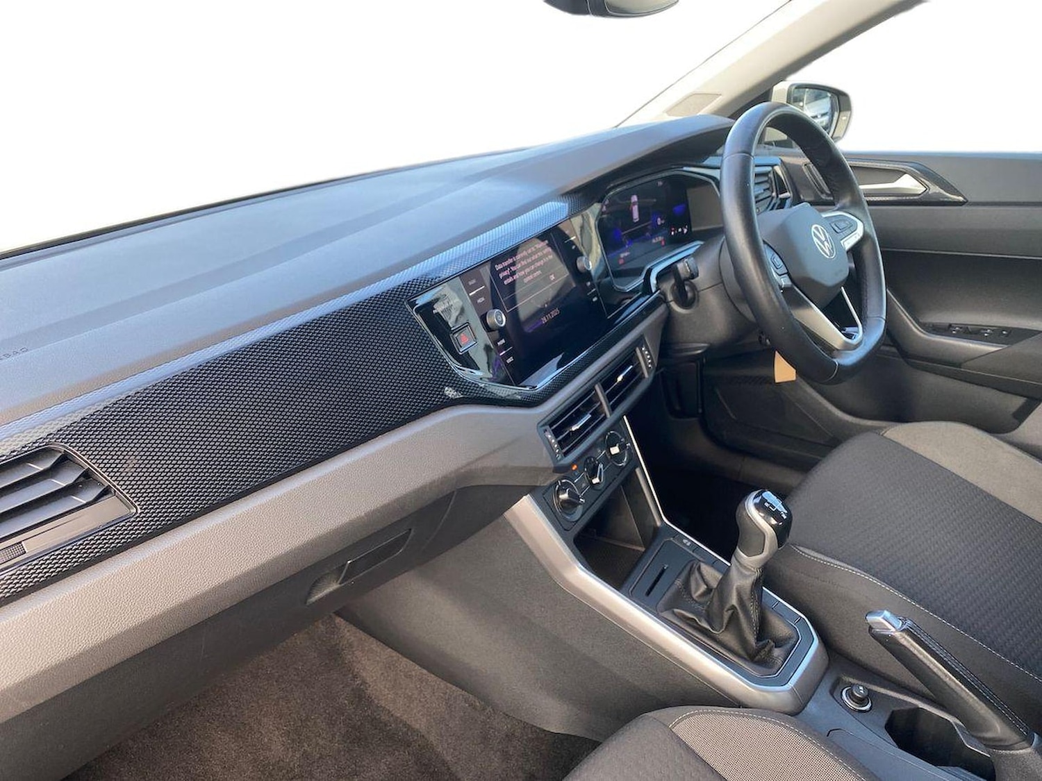 Used Volkswagen Polo 2023 for sale - 76736689: Photo 7