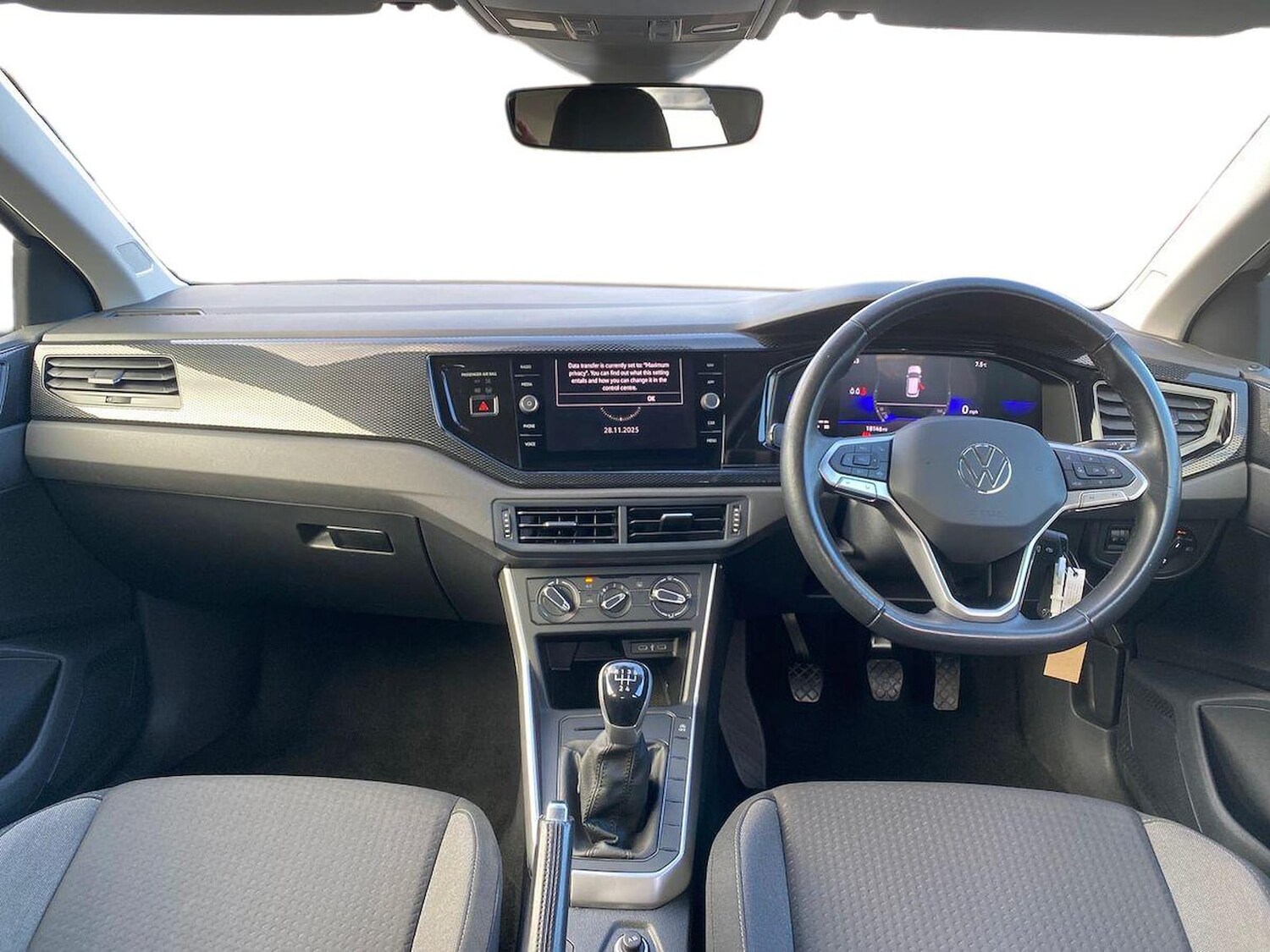 Used Volkswagen Polo 2023 for sale - 76736689: Photo 8