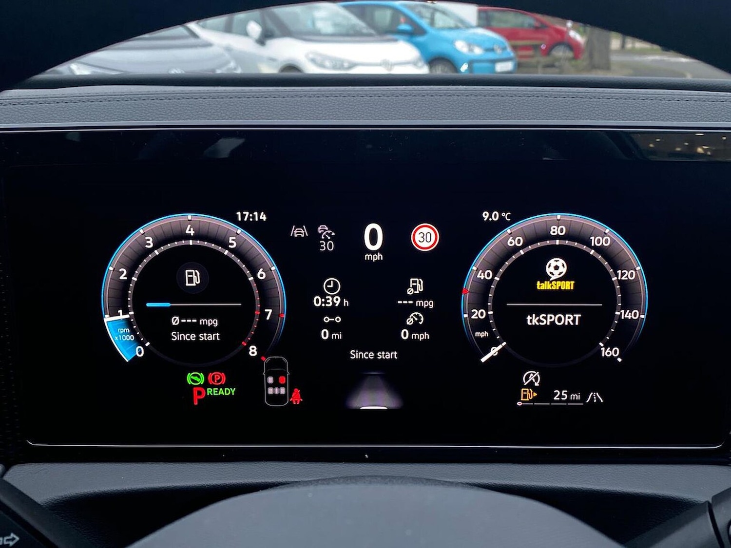 Used Volkswagen Tiguan 2026 for sale - 77916097: Photo 10