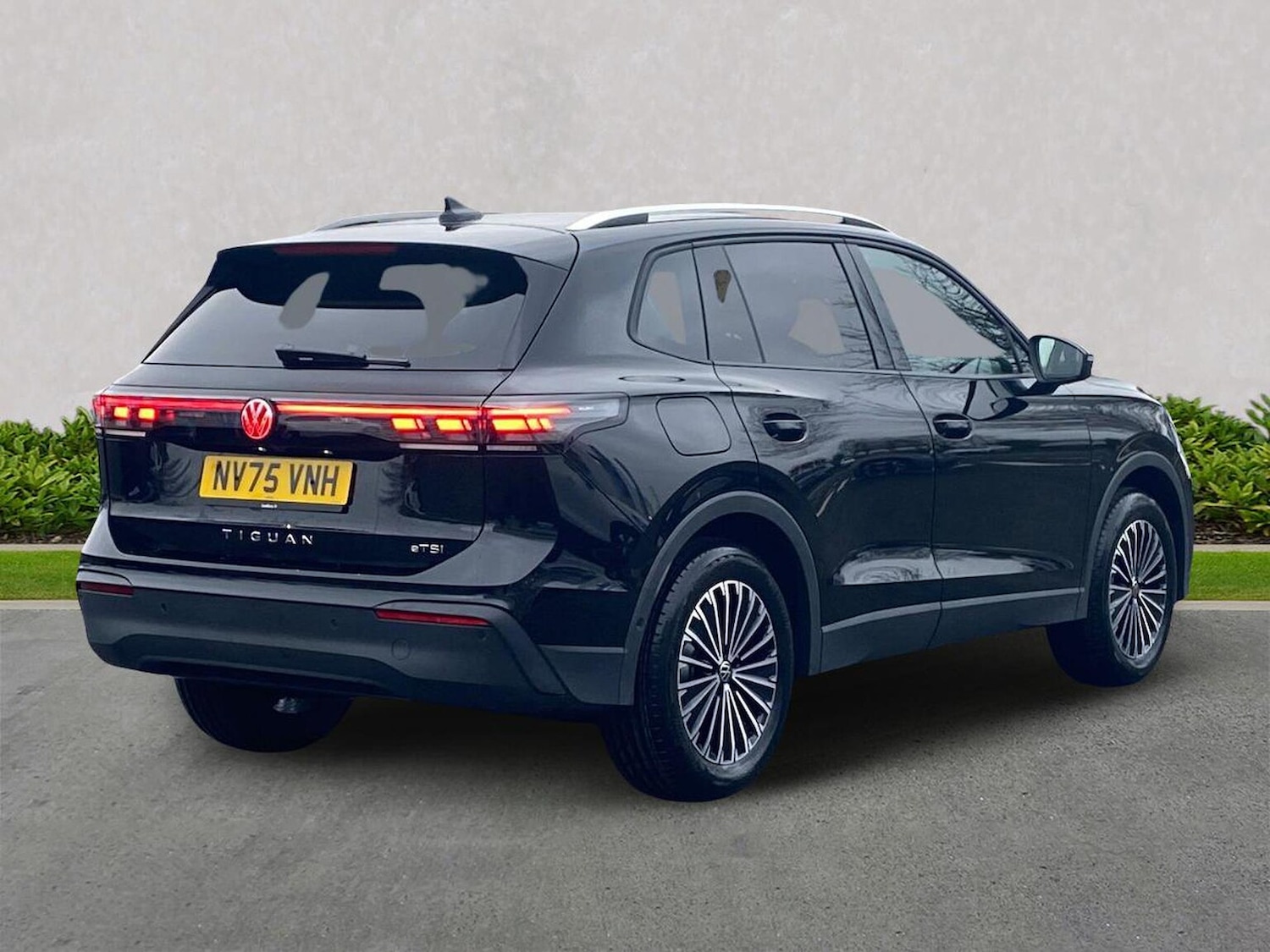 Used Volkswagen Tiguan 2026 for sale - 77916097: Photo 18