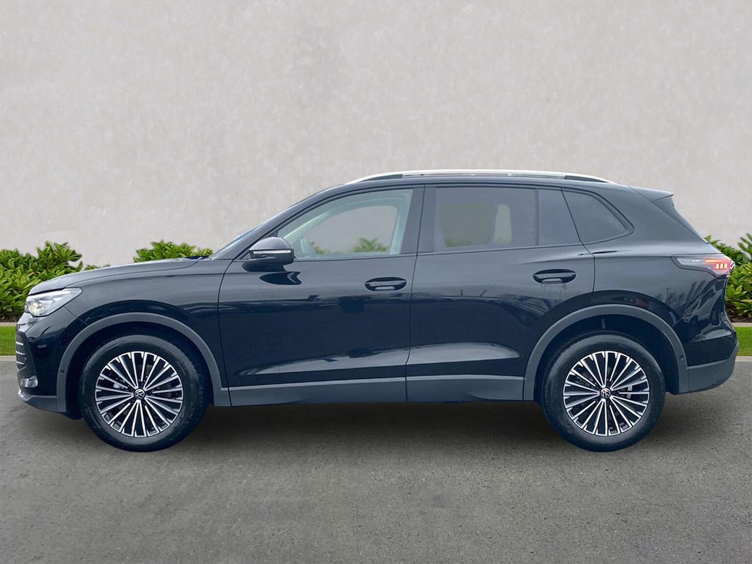 Used Volkswagen Tiguan 2026 for sale - 77916097: Photo 19