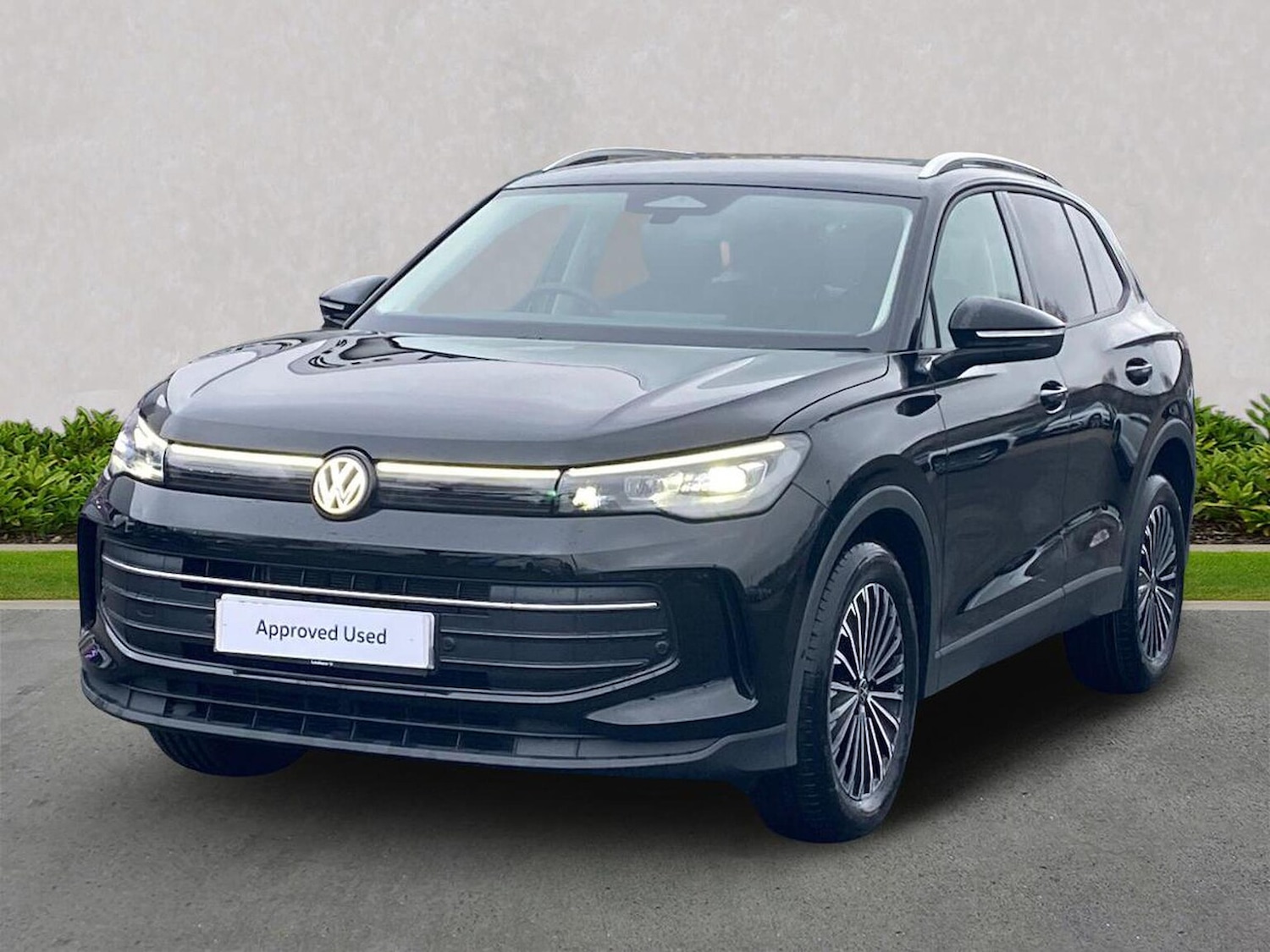 Used Volkswagen Tiguan 2026 for sale - 77916097: Photo 20