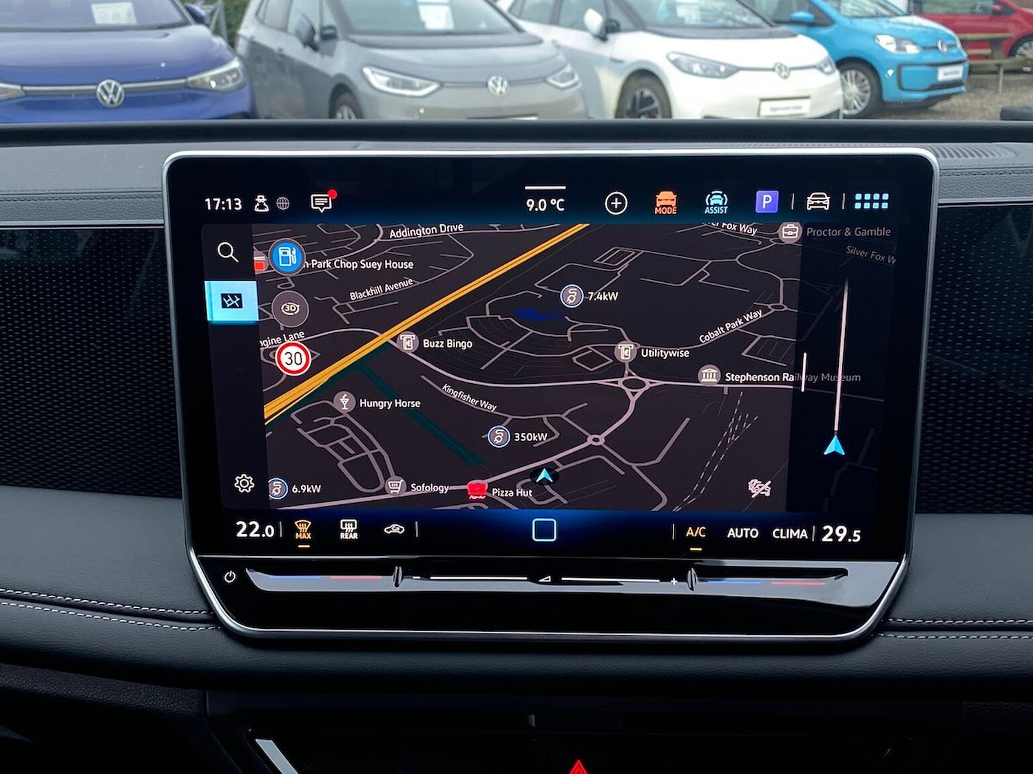 Used Volkswagen Tiguan 2026 for sale - 77916097: Photo 24