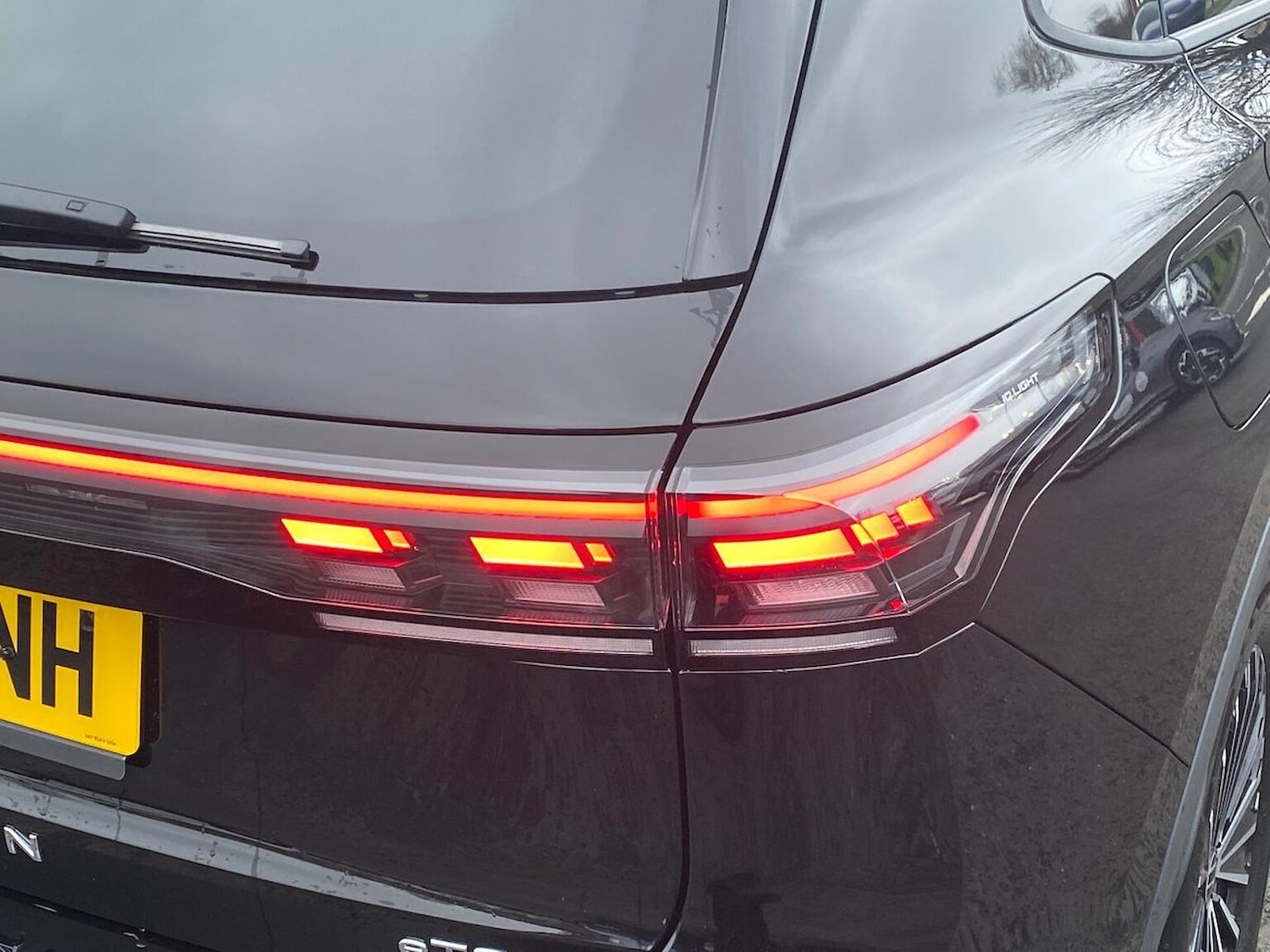 Used Volkswagen Tiguan 2026 for sale - 77916097: Photo 35