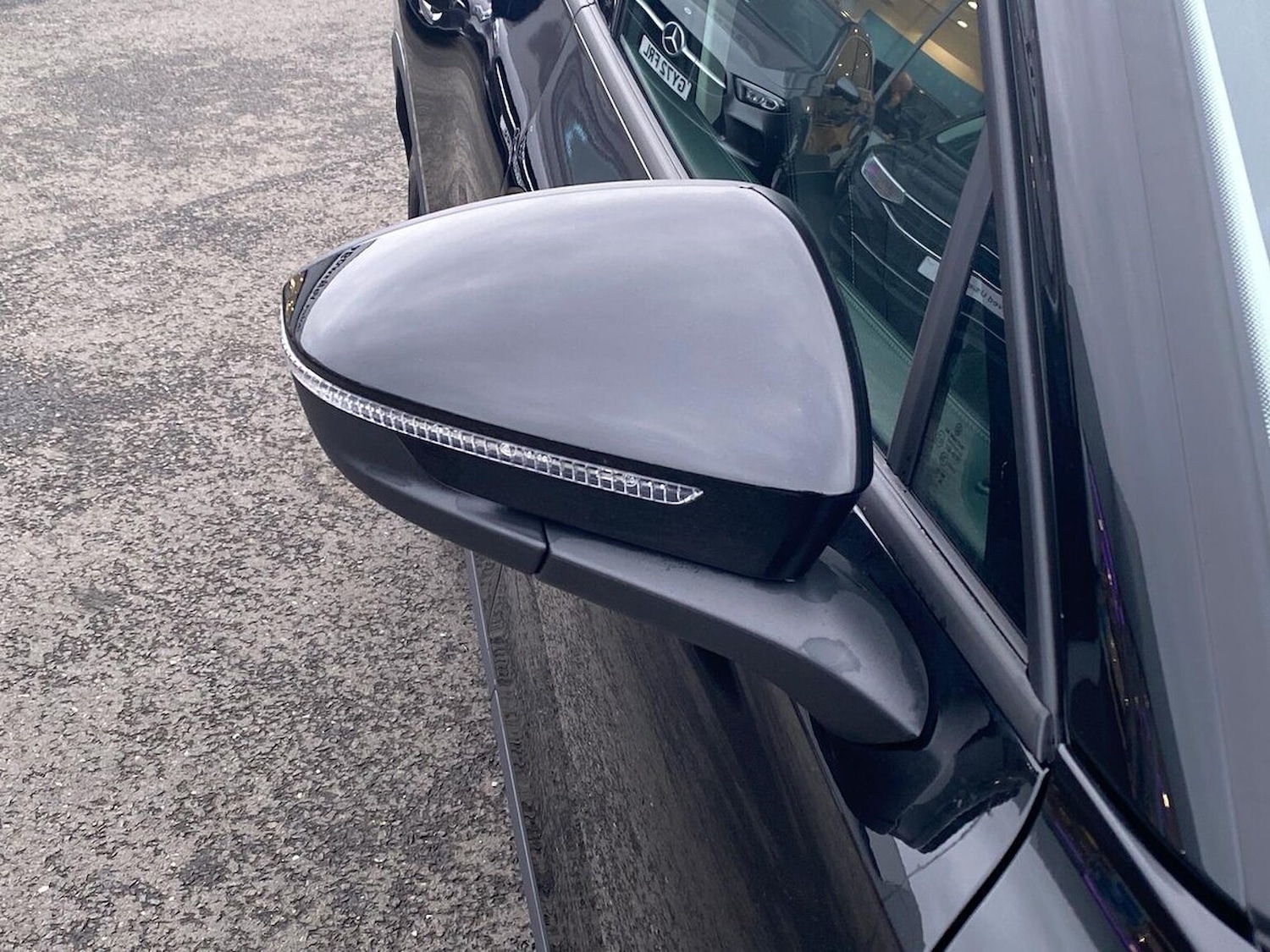 Used Volkswagen Tiguan 2026 for sale - 77916097: Photo 37