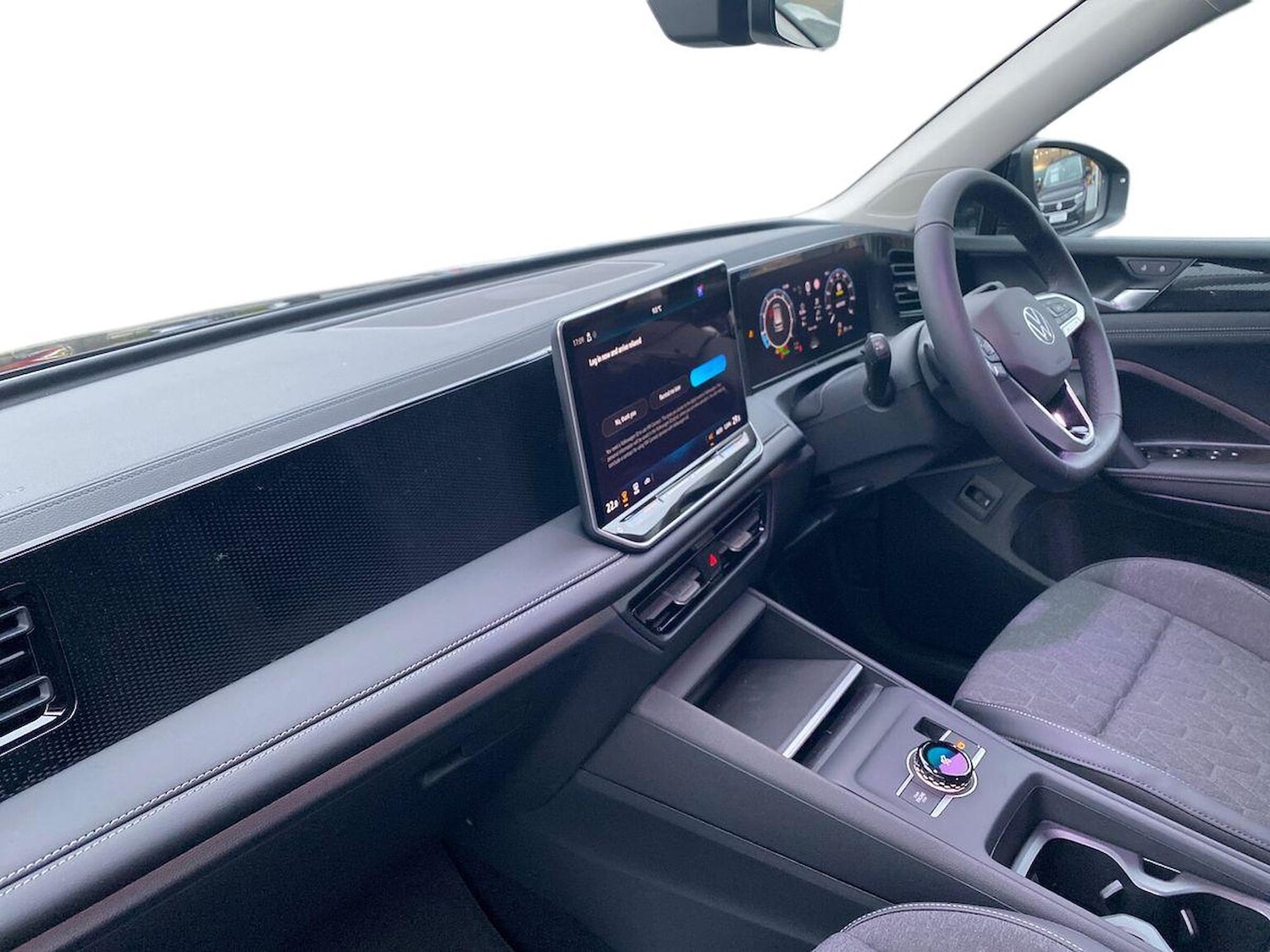 Used Volkswagen Tiguan 2026 for sale - 77916097: Photo 7