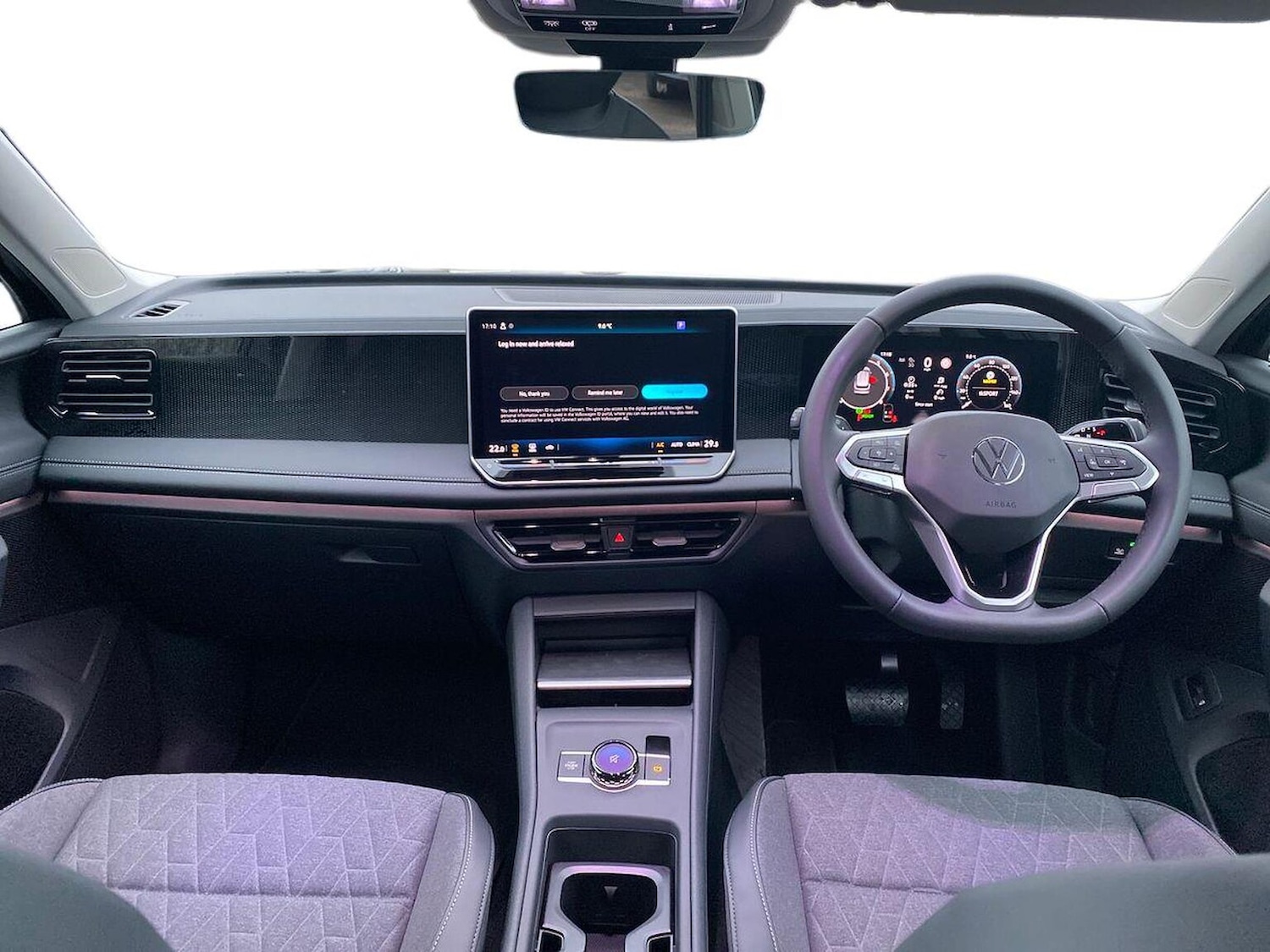 Used Volkswagen Tiguan 2026 for sale - 77916097: Photo 8