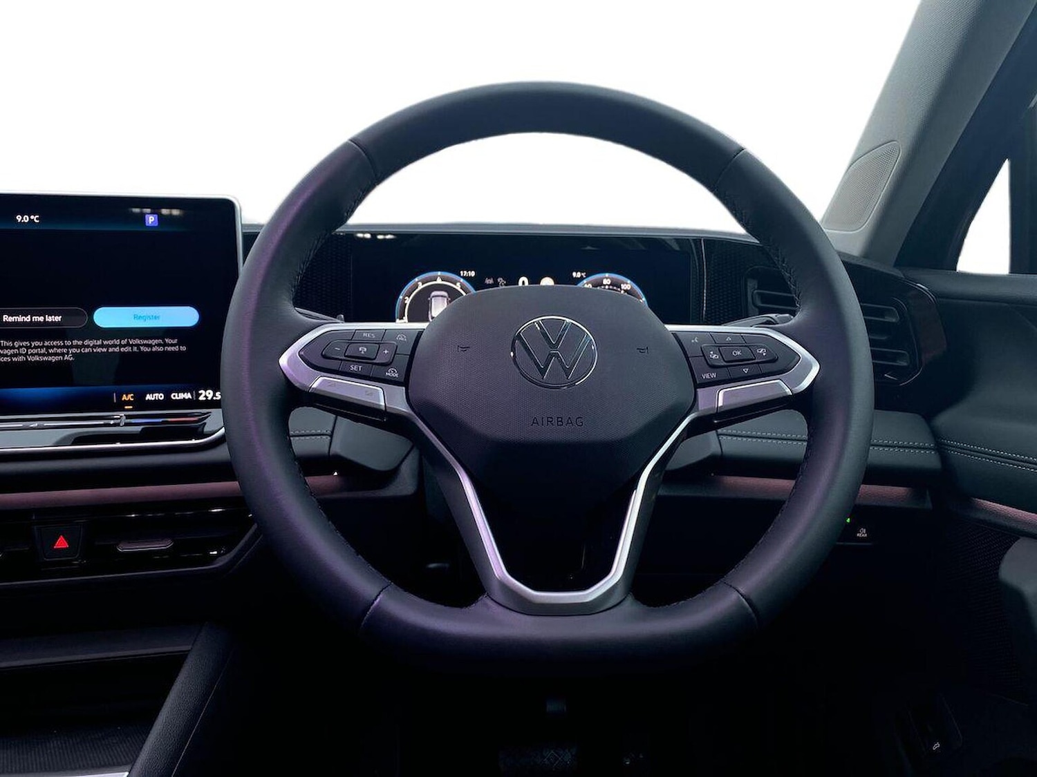 Used Volkswagen Tiguan 2026 for sale - 77916097: Photo 9