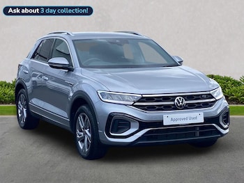 Used Volkswagen T-Roc 2025 for sale - 79488932: Photo