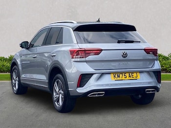 Used Volkswagen T-Roc 2025 for sale - 79488932: Photo
