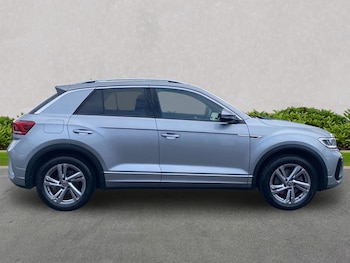 Used Volkswagen T-Roc 2025 for sale - 79488932: Photo