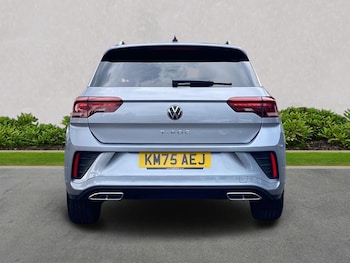 Used Volkswagen T-Roc 2025 for sale - 79488932: Photo