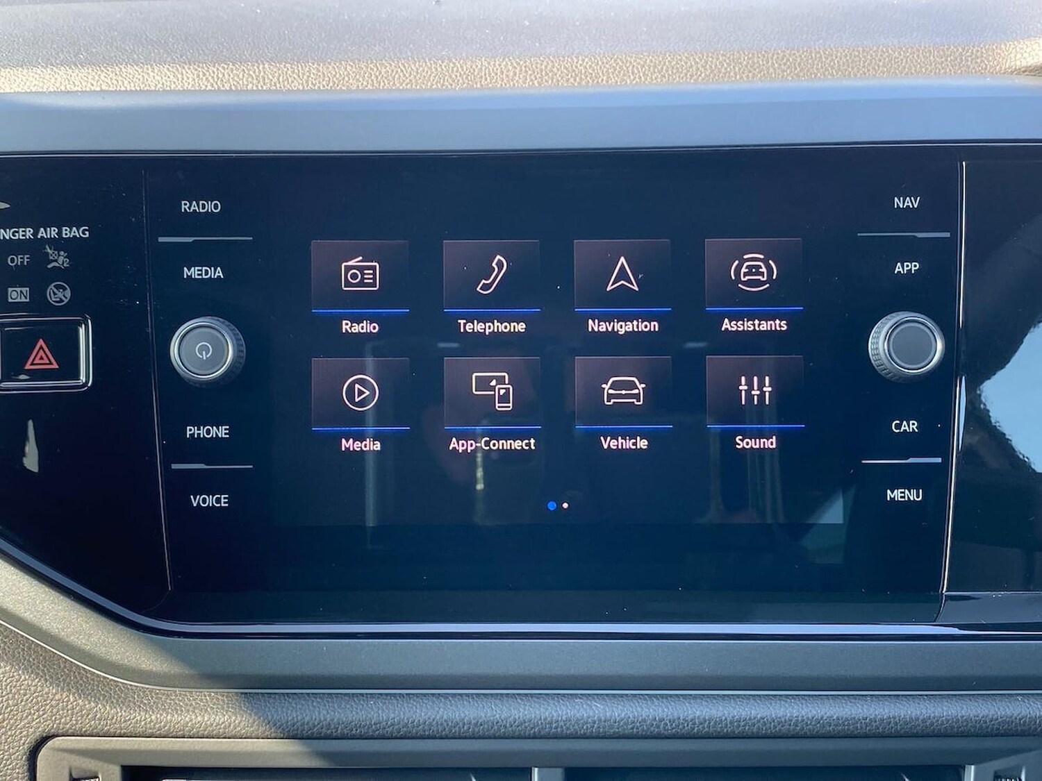 Used Volkswagen Polo 2026 for sale - 78194816: Photo 11