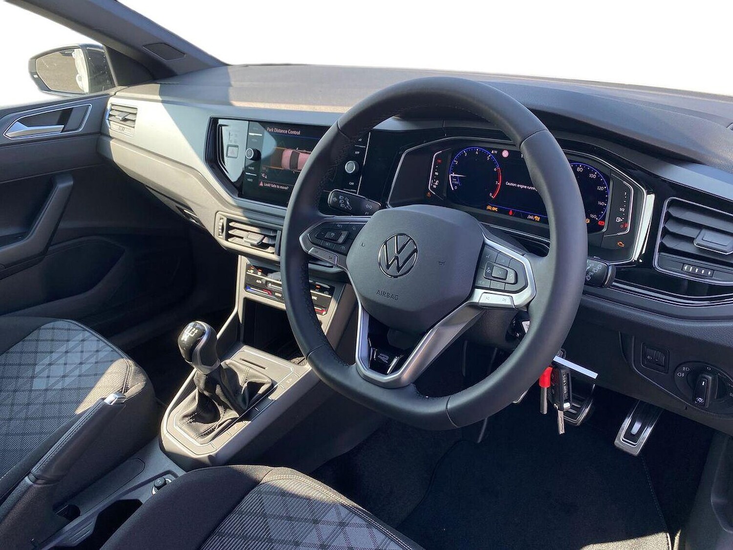 Used Volkswagen Polo 2026 for sale - 78194816: Photo 15