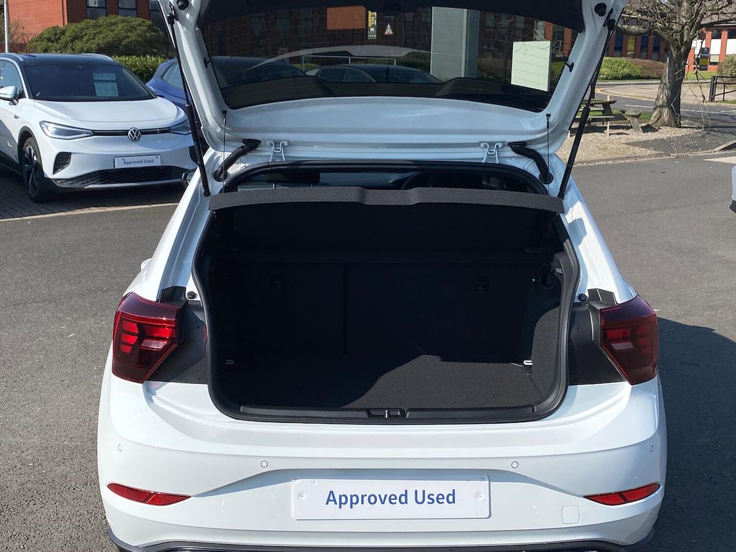 Used Volkswagen Polo 2026 for sale - 78194816: Photo 17