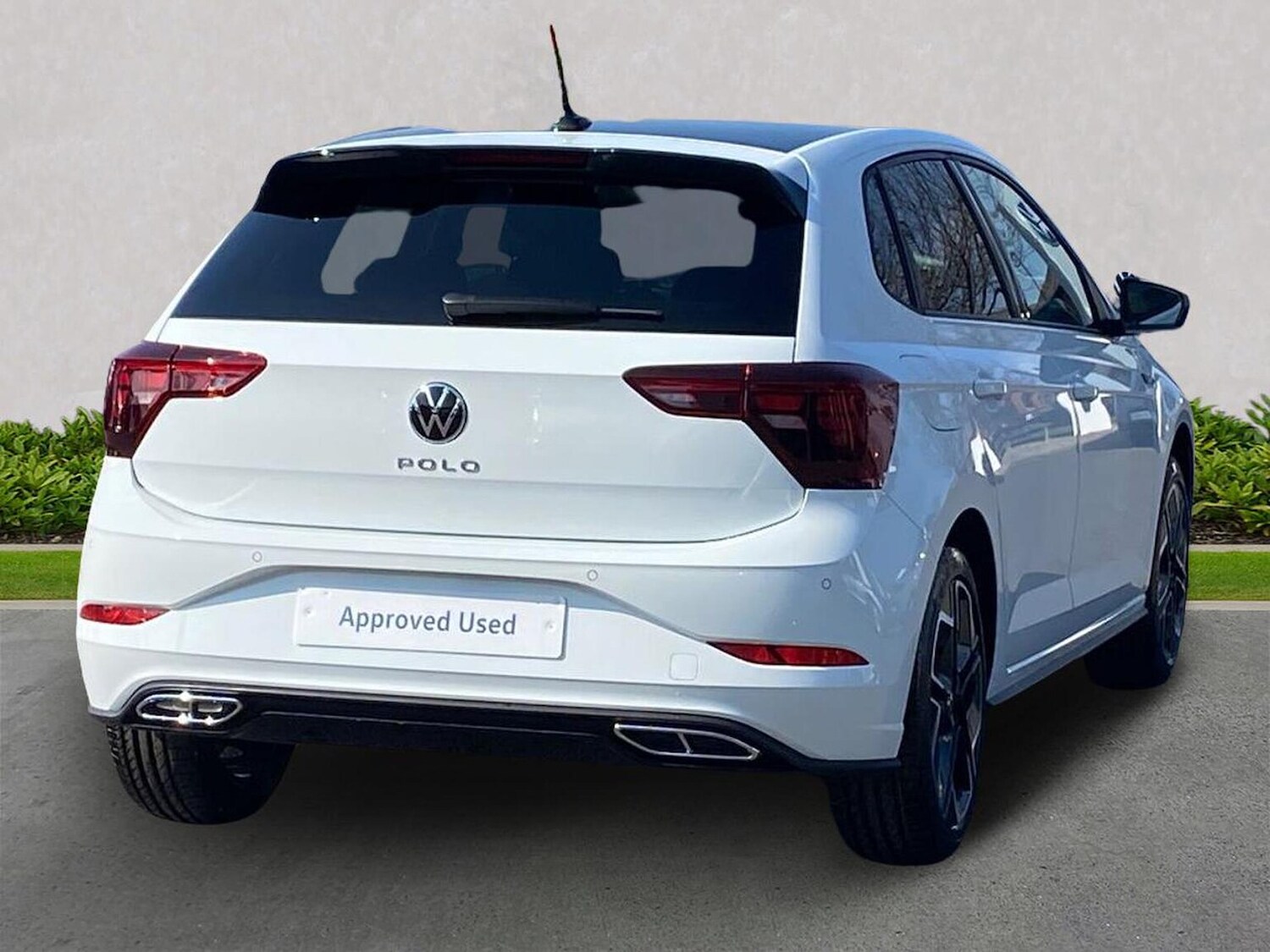 Used Volkswagen Polo 2026 for sale - 78194816: Photo 18