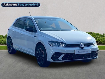 Volkswagen Polo feature image