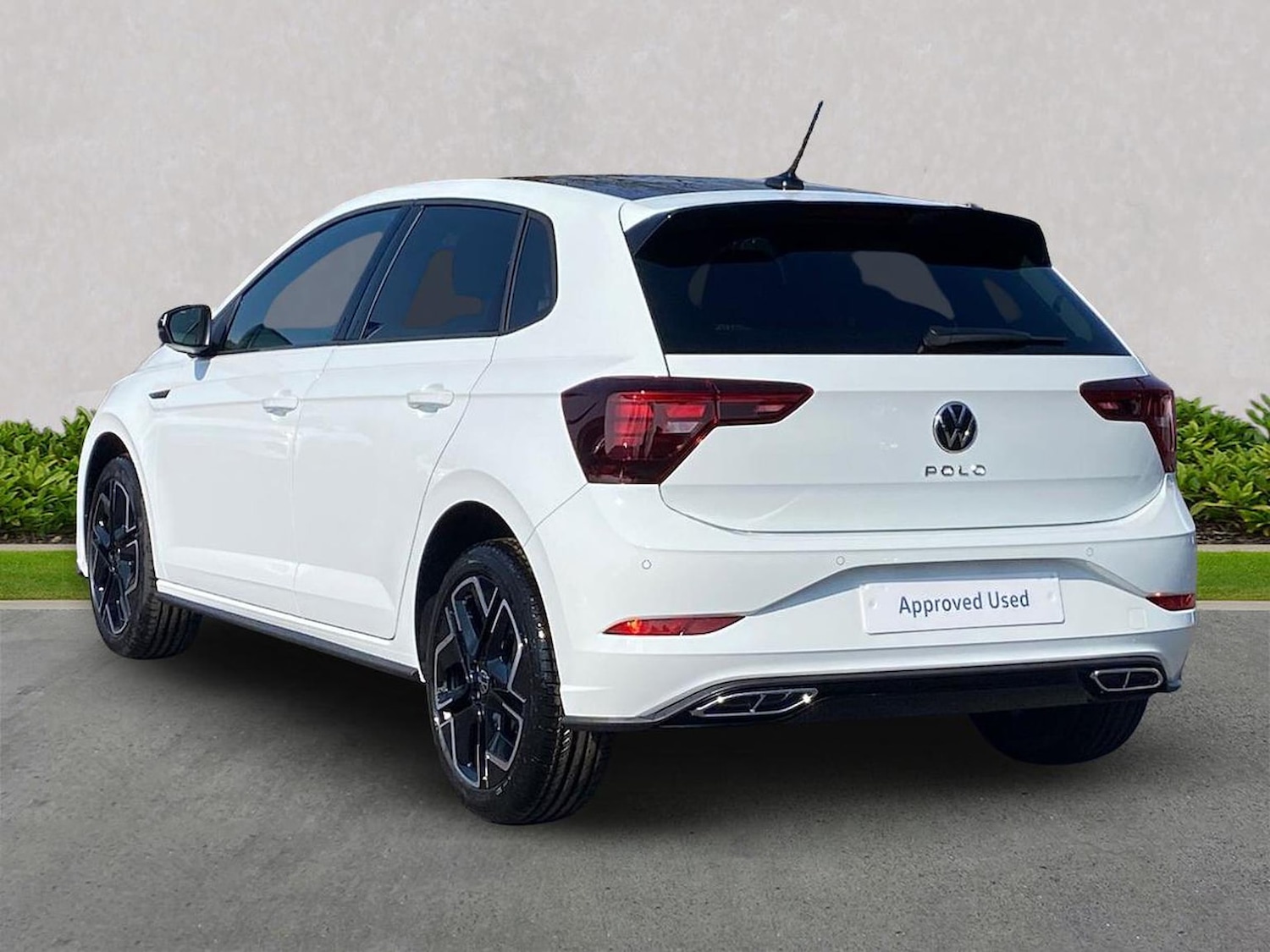 Used Volkswagen Polo 2026 for sale - 78194816: Photo 2