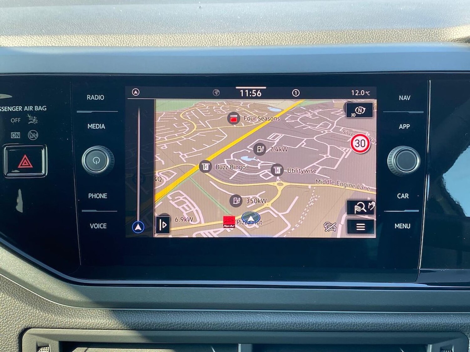 Used Volkswagen Polo 2026 for sale - 78194816: Photo 24