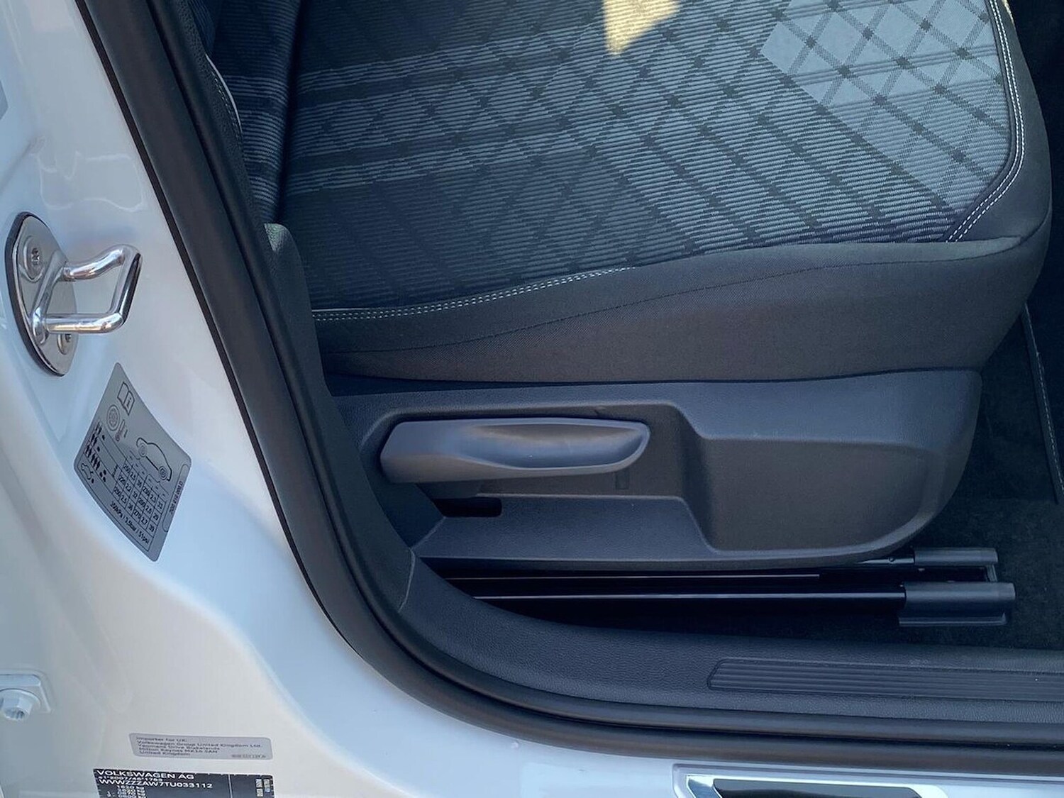 Used Volkswagen Polo 2026 for sale - 78194816: Photo 29