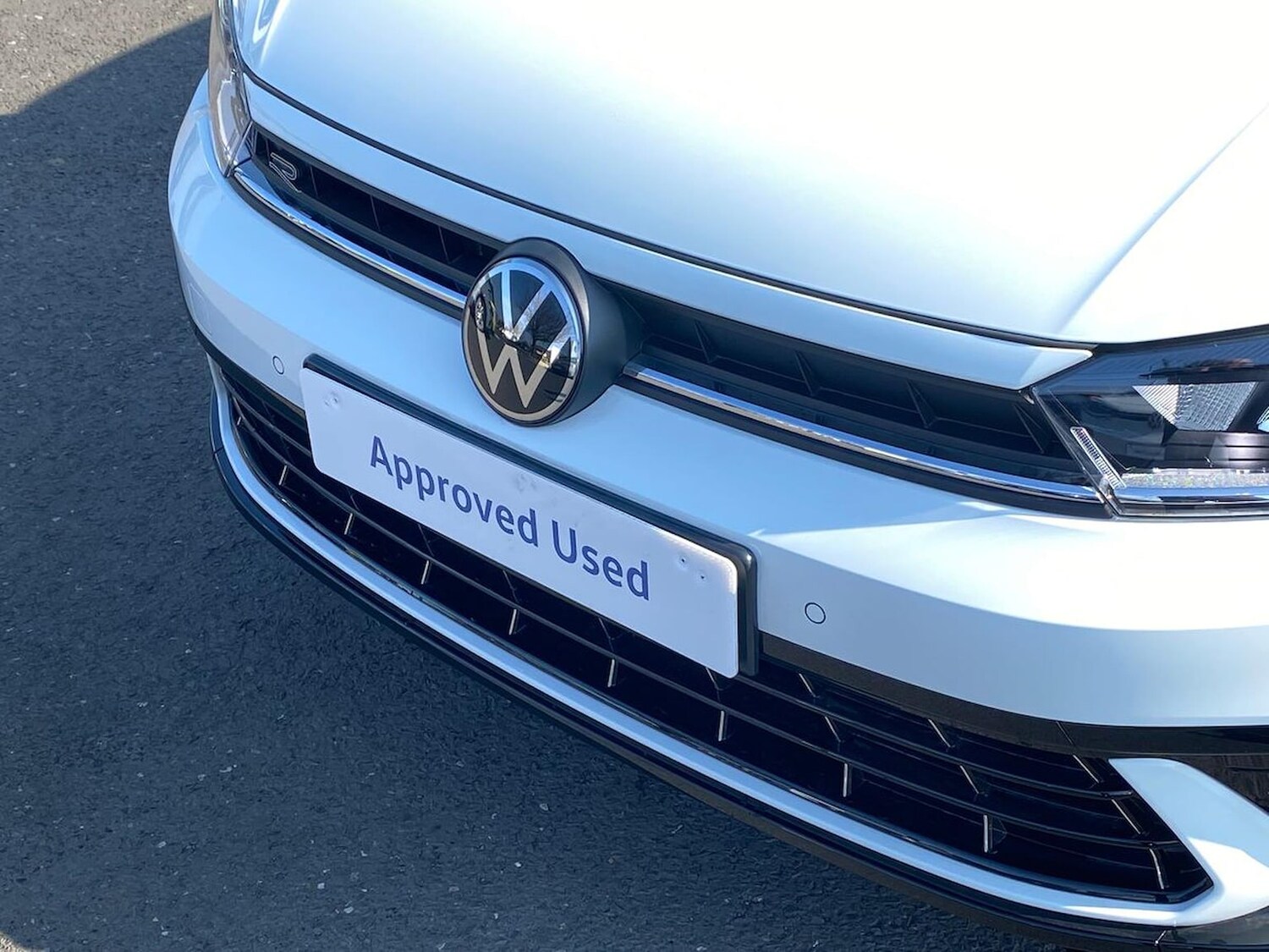 Used Volkswagen Polo 2026 for sale - 78194816: Photo 32