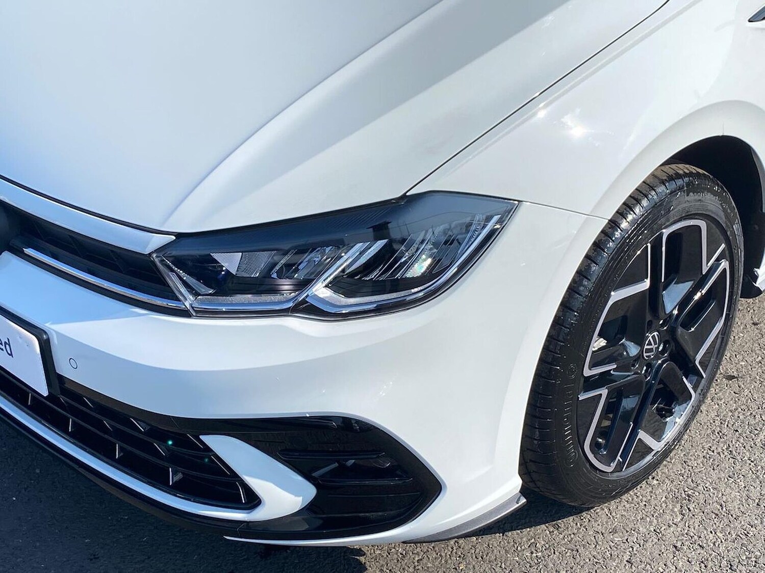 Used Volkswagen Polo 2026 for sale - 78194816: Photo 33