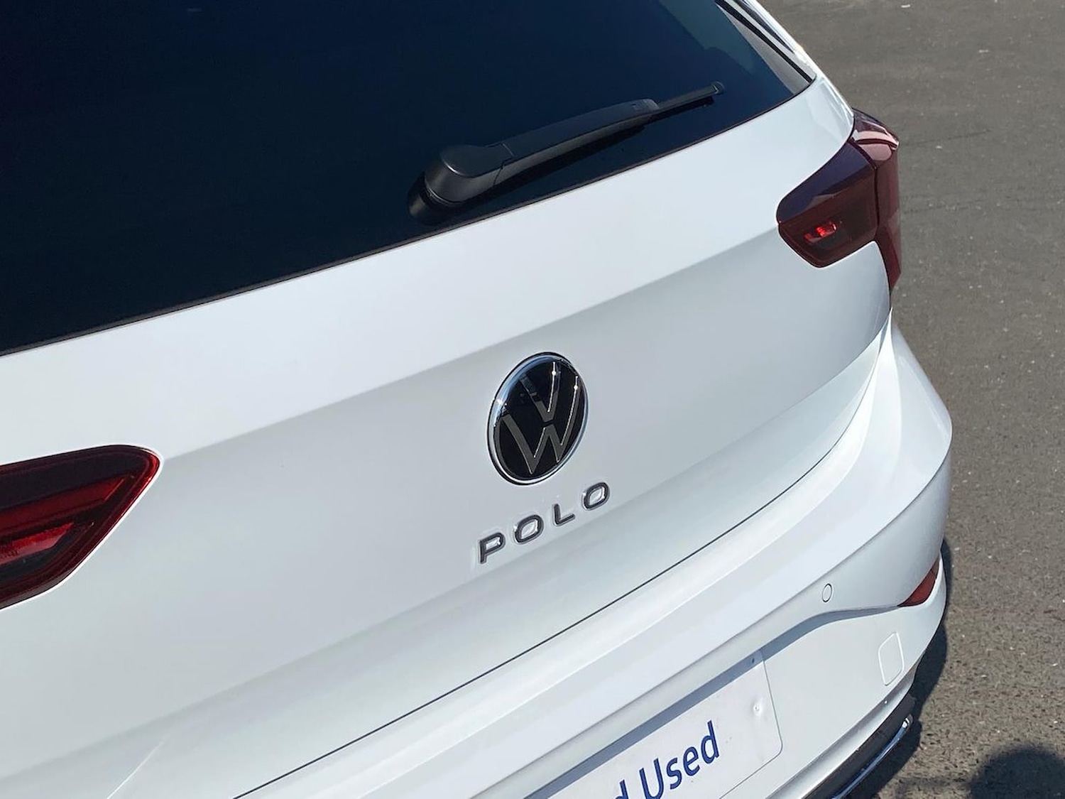 Used Volkswagen Polo 2026 for sale - 78194816: Photo 34