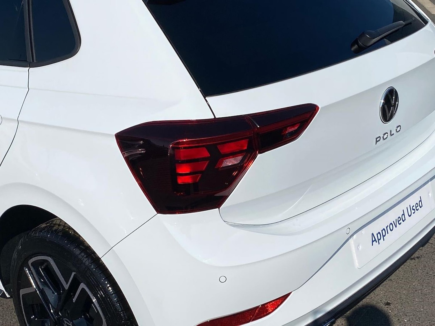 Used Volkswagen Polo 2026 for sale - 78194816: Photo 35