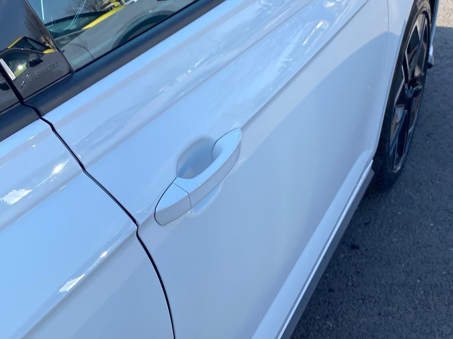 Used Volkswagen Polo 2026 for sale - 78194816: Photo 36