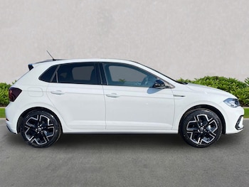 Used Volkswagen Polo 2026 for sale - 78194816: Photo