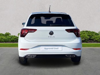 Used Volkswagen Polo 2026 for sale - 78194816: Photo