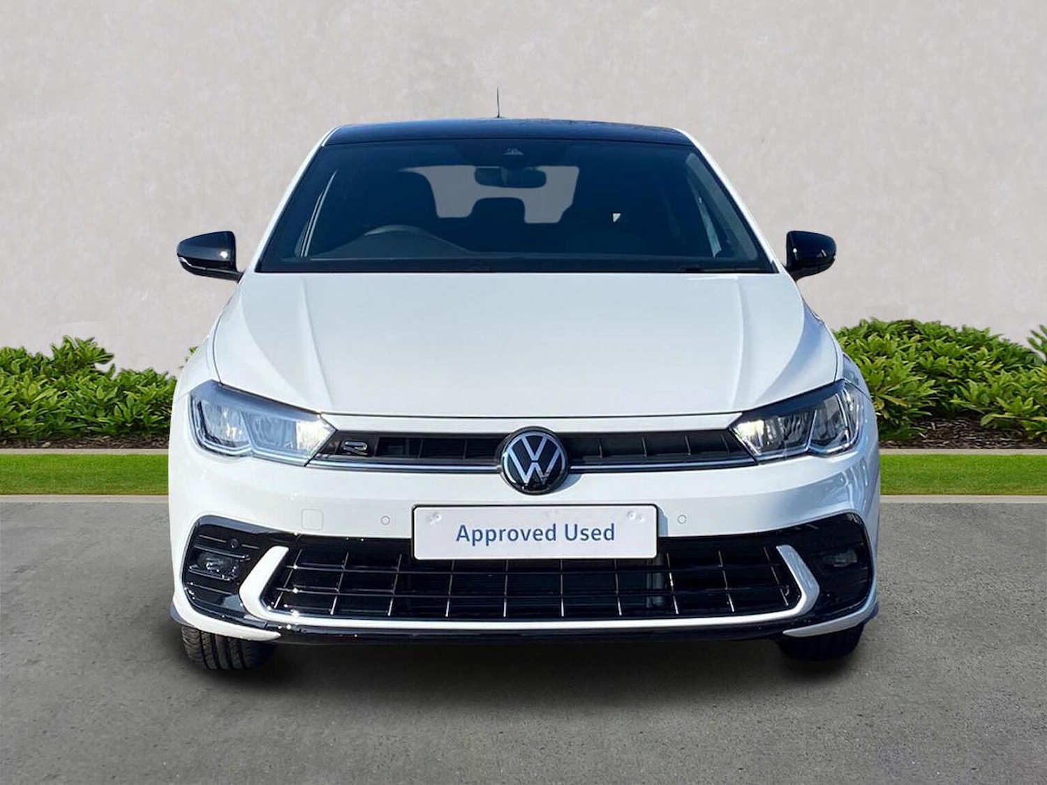 Used Volkswagen Polo 2026 for sale - 78194816: Photo 5