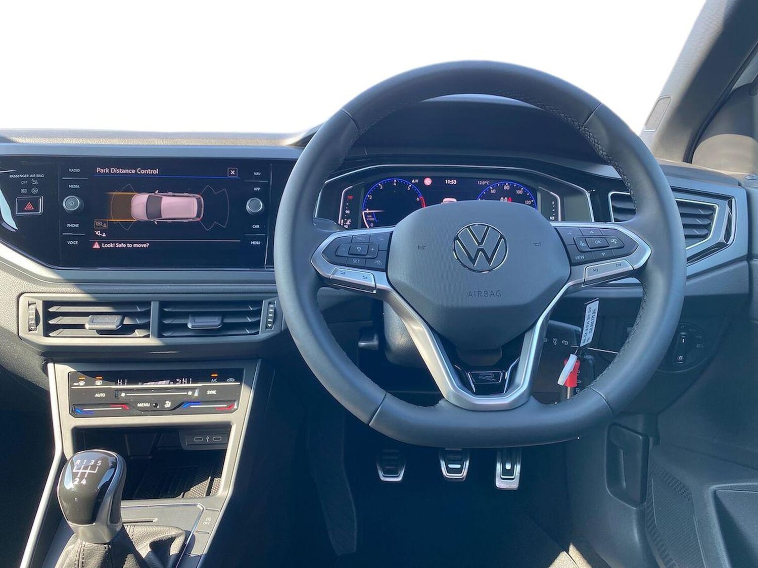 Used Volkswagen Polo 2026 for sale - 78194816: Photo 9