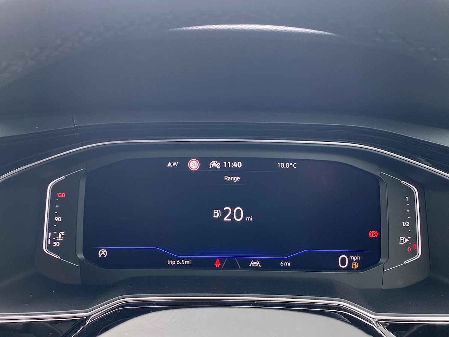 Used Volkswagen Polo 2025 for sale - 76945883: Photo 10