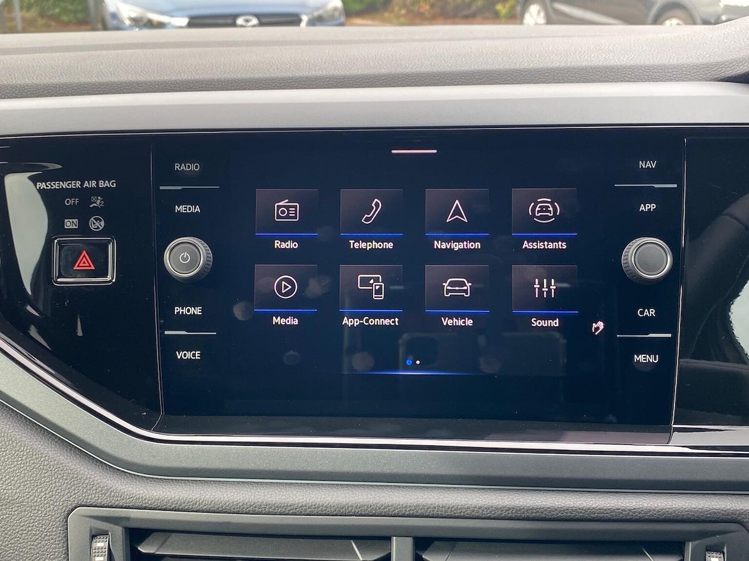 Used Volkswagen Polo 2025 for sale - 76945883: Photo 11