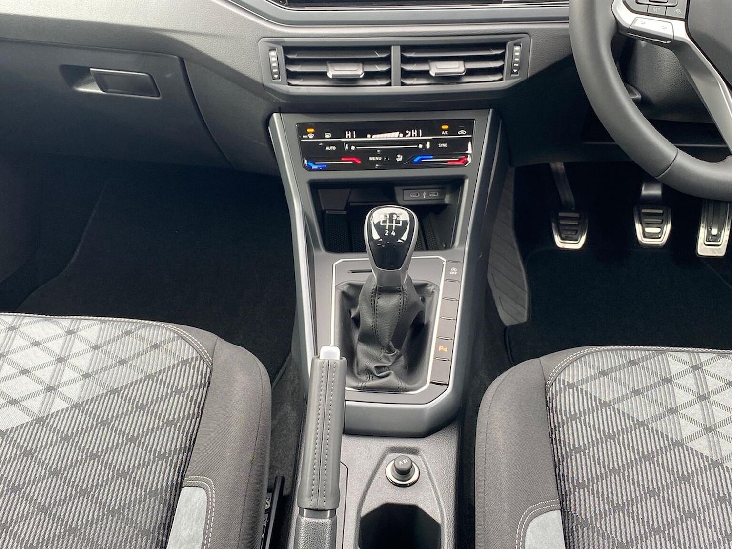 Used Volkswagen Polo 2025 for sale - 76945883: Photo 13