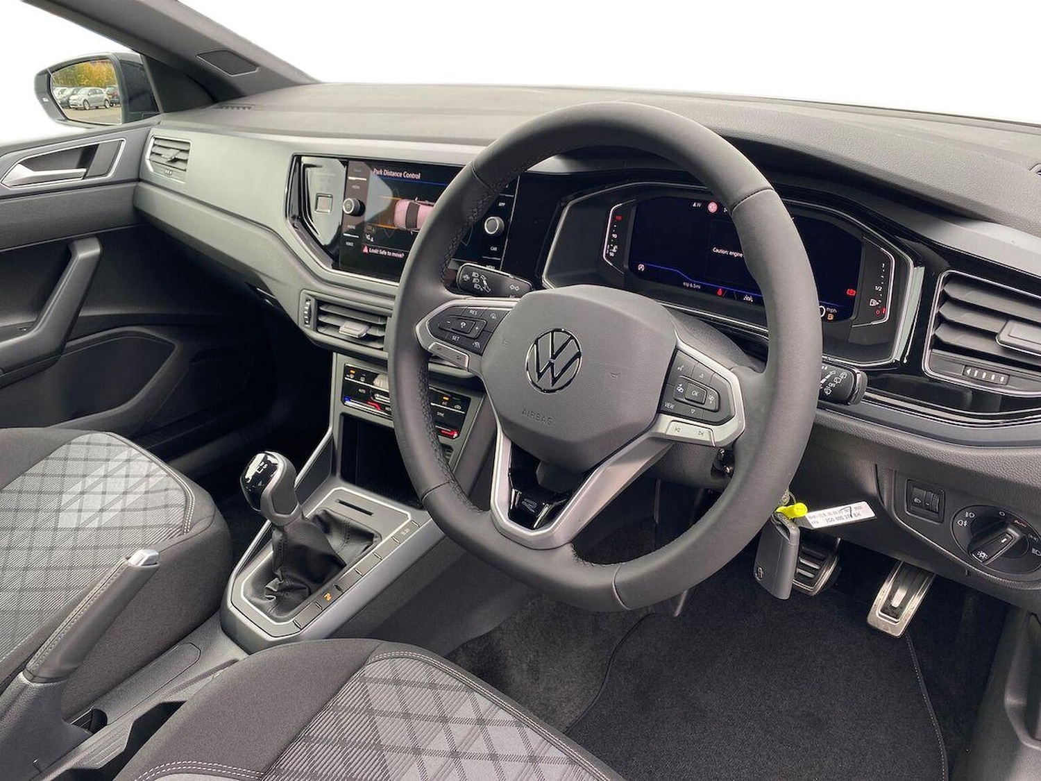 Used Volkswagen Polo 2025 for sale - 76945883: Photo 15