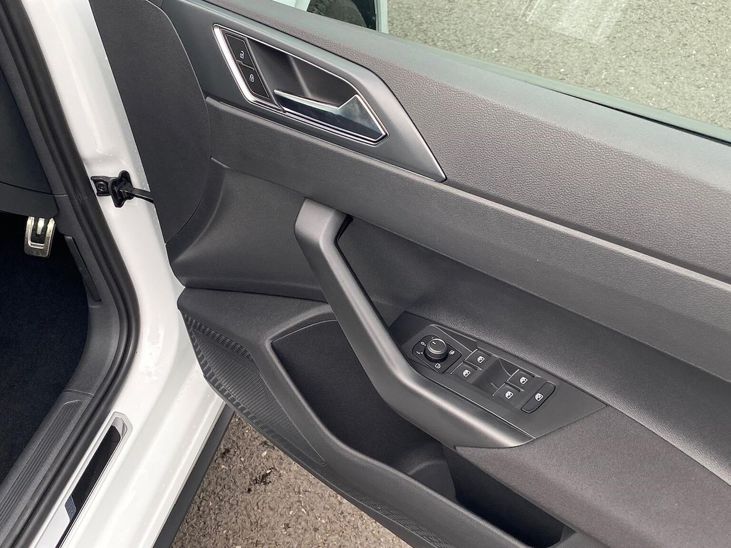 Used Volkswagen Polo 2025 for sale - 76945883: Photo 21