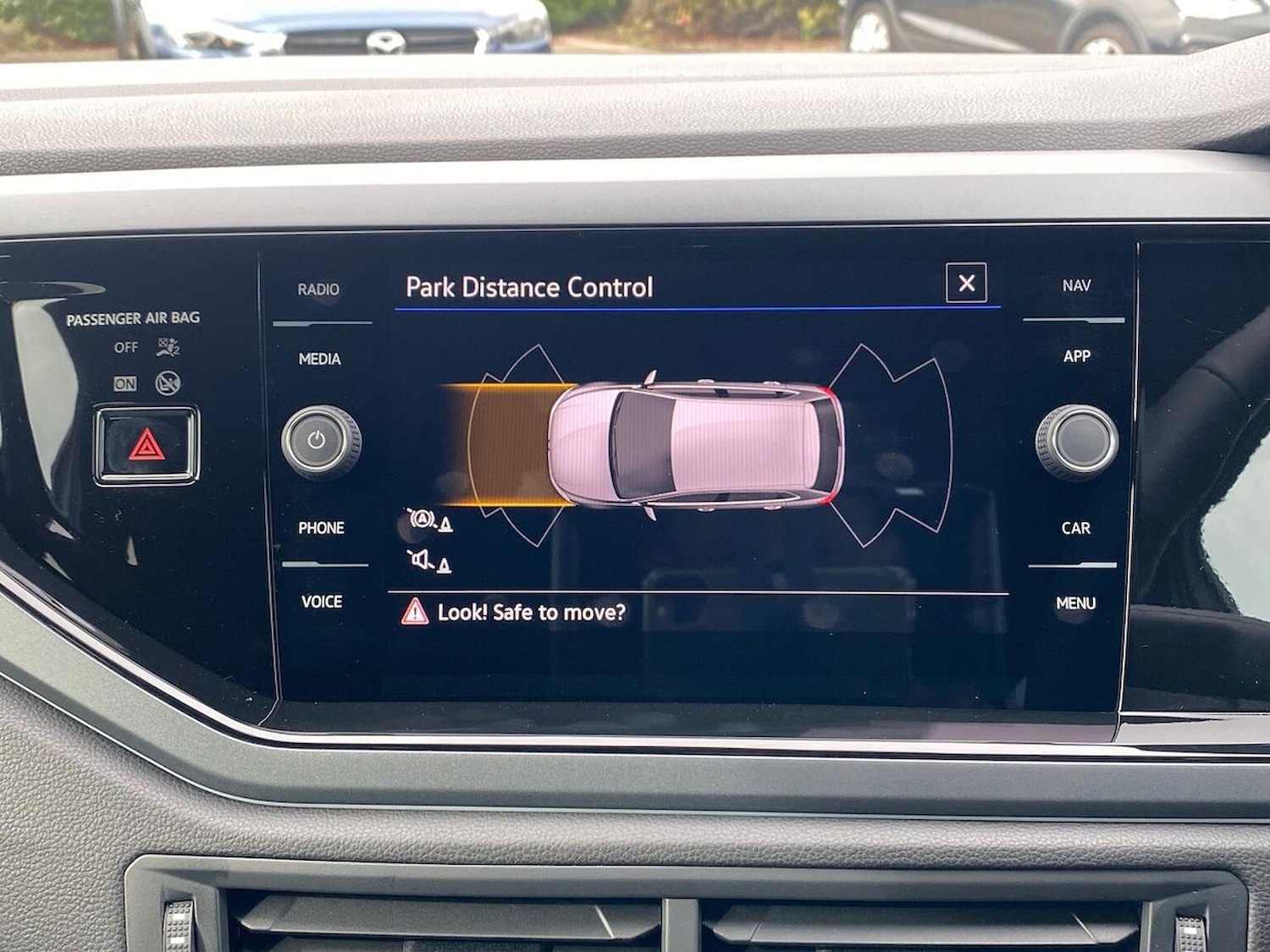 Used Volkswagen Polo 2025 for sale - 76945883: Photo 23