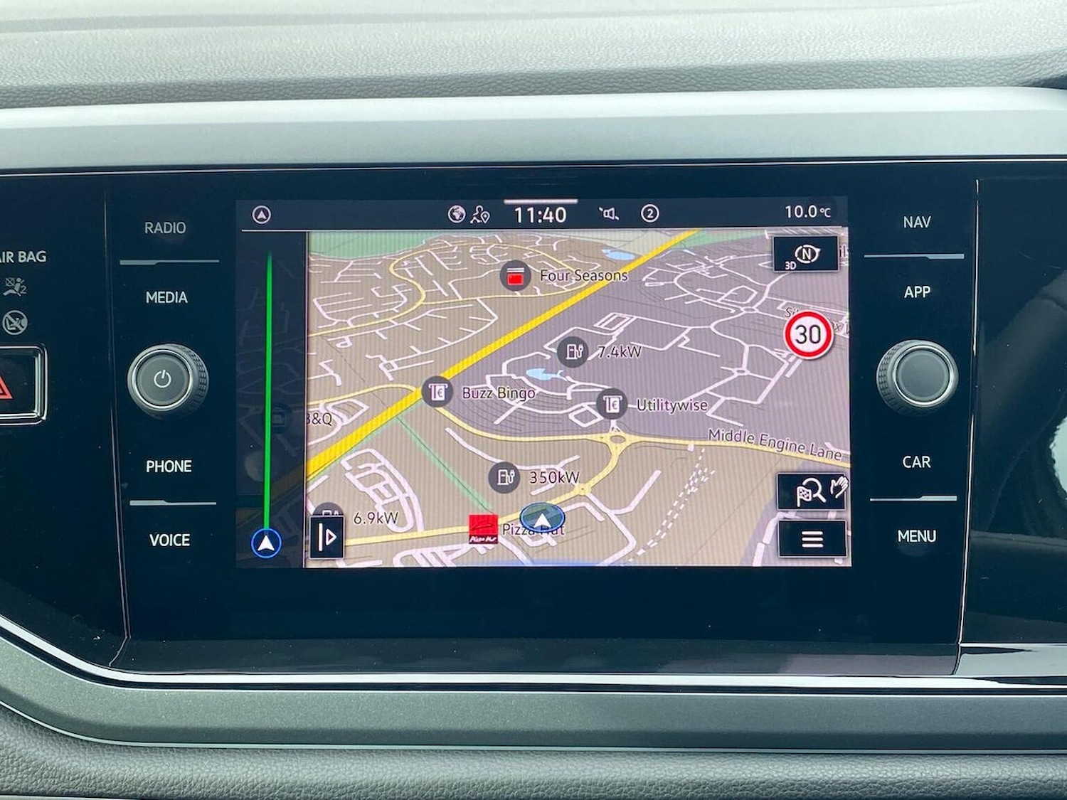 Used Volkswagen Polo 2025 for sale - 76945883: Photo 24