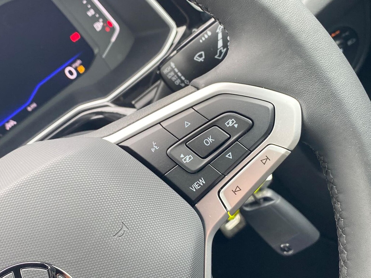 Used Volkswagen Polo 2025 for sale - 76945883: Photo 25