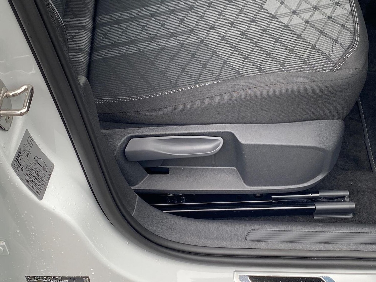 Used Volkswagen Polo 2025 for sale - 76945883: Photo 29