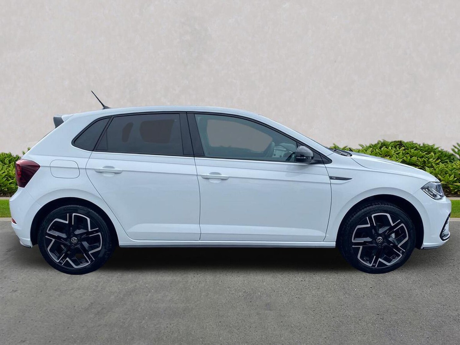 Used Volkswagen Polo 2025 for sale - 76945883: Photo 3