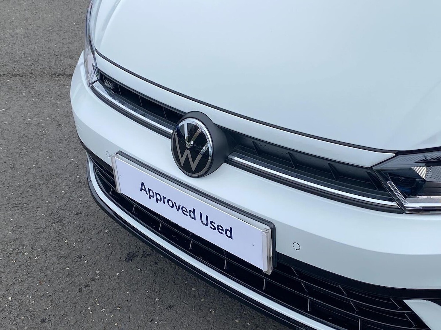 Used Volkswagen Polo 2025 for sale - 76945883: Photo 32