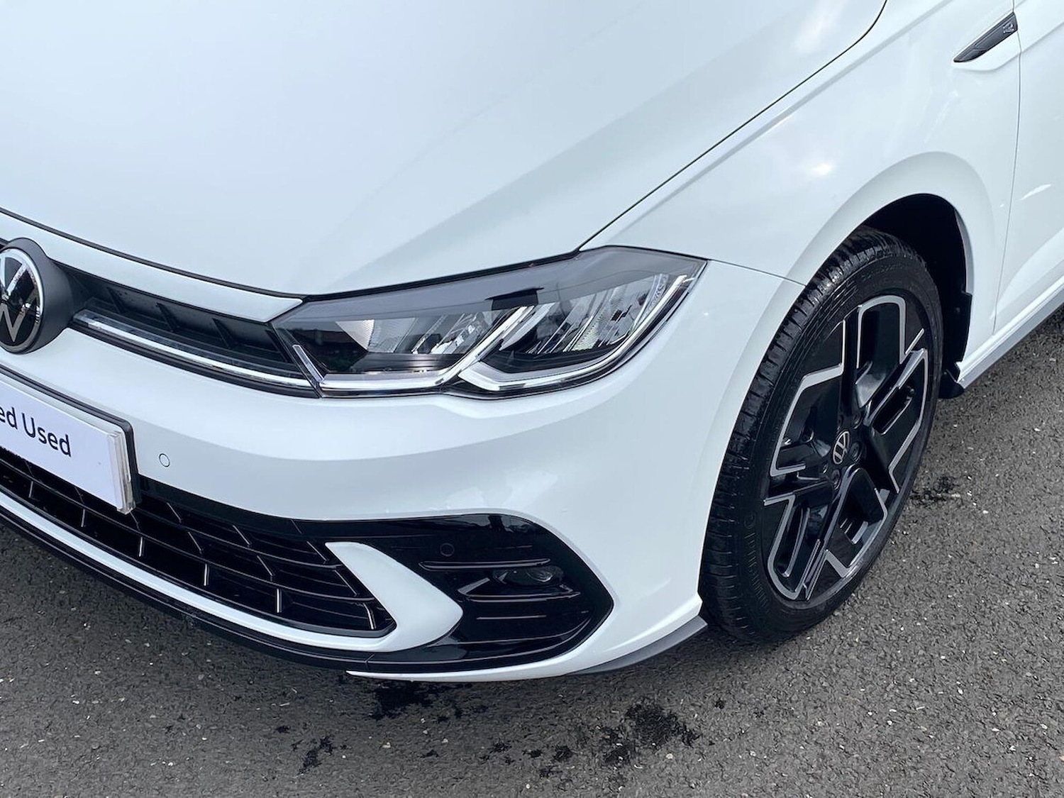 Used Volkswagen Polo 2025 for sale - 76945883: Photo 33